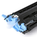 Asta Color Toner Cartridge Q6000A Q6001A Q6002A Q6003A 124A for HP